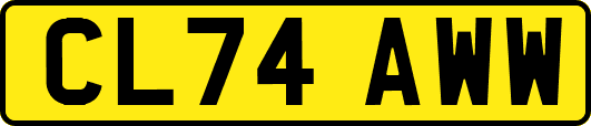 CL74AWW