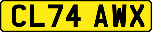 CL74AWX