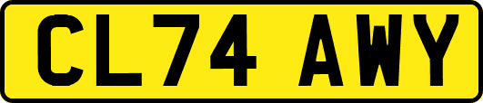 CL74AWY