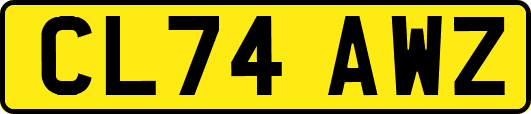 CL74AWZ