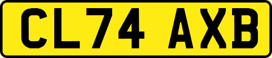 CL74AXB