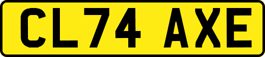 CL74AXE