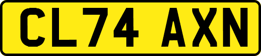 CL74AXN