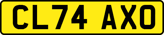 CL74AXO