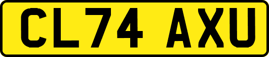 CL74AXU