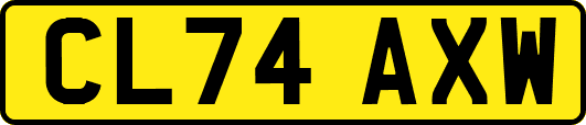 CL74AXW