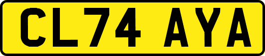 CL74AYA