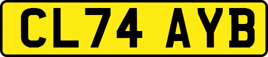 CL74AYB