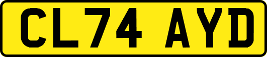 CL74AYD