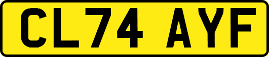CL74AYF