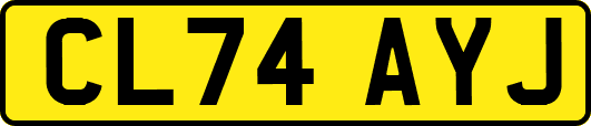 CL74AYJ