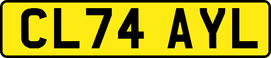 CL74AYL