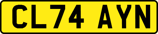 CL74AYN
