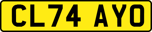 CL74AYO