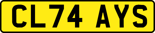 CL74AYS