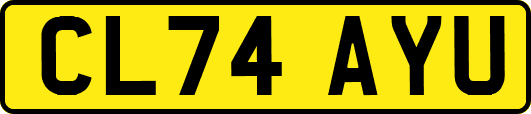 CL74AYU