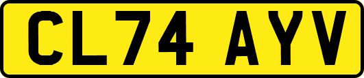 CL74AYV
