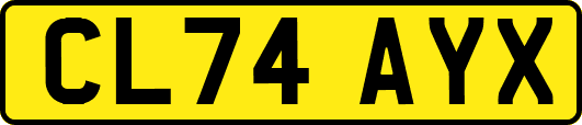 CL74AYX
