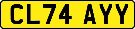 CL74AYY