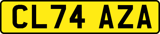 CL74AZA