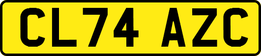 CL74AZC