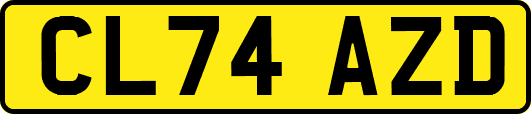 CL74AZD