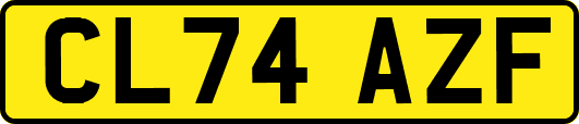CL74AZF
