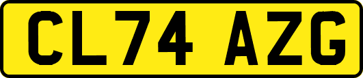 CL74AZG