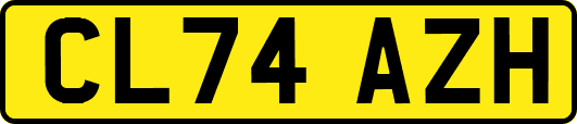 CL74AZH