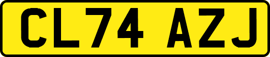 CL74AZJ