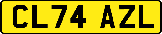 CL74AZL