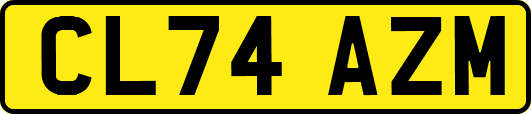 CL74AZM