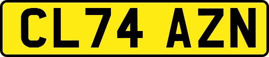 CL74AZN