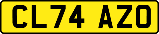 CL74AZO