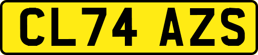 CL74AZS