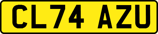 CL74AZU