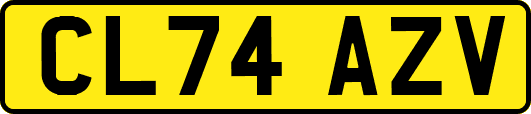 CL74AZV