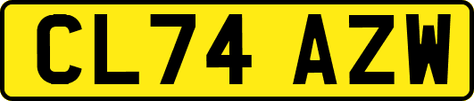 CL74AZW