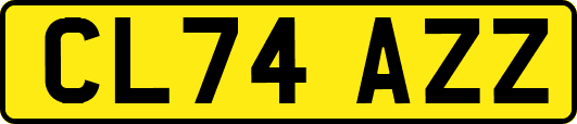 CL74AZZ