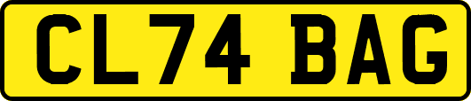 CL74BAG