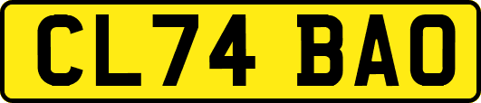 CL74BAO