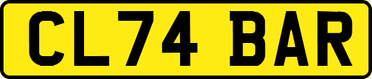CL74BAR