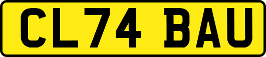 CL74BAU