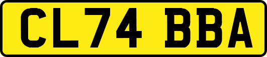 CL74BBA
