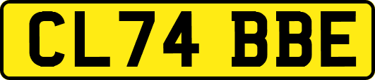 CL74BBE