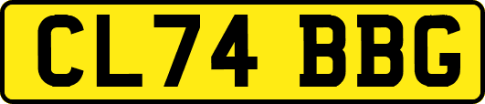 CL74BBG