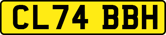 CL74BBH