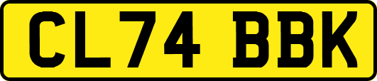 CL74BBK