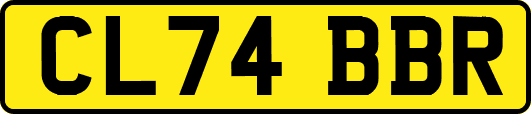 CL74BBR