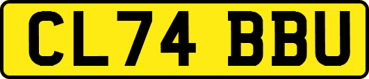 CL74BBU